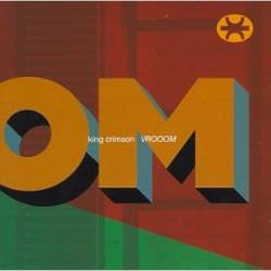 King Crimson : Vrooom